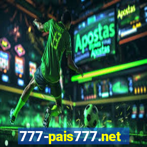 777-pais777.net