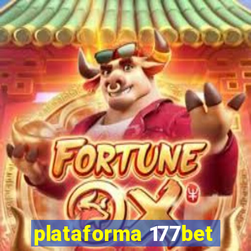 plataforma 177bet