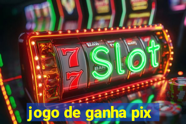 jogo de ganha pix