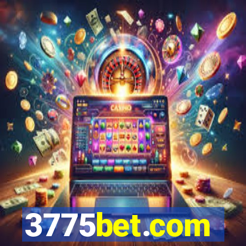 3775bet.com