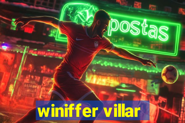 winiffer villar