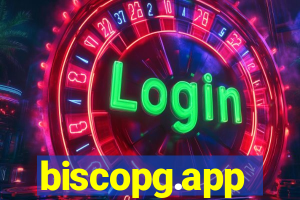 biscopg.app