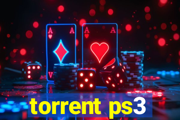 torrent ps3