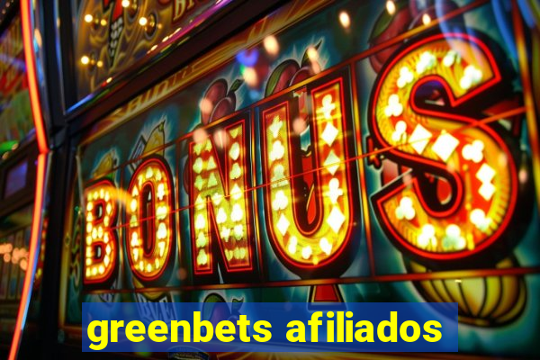 greenbets afiliados