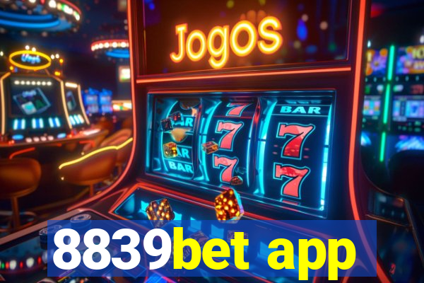 8839bet app