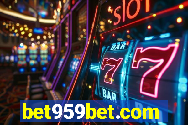 bet959bet.com