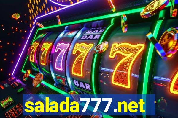 salada777.net