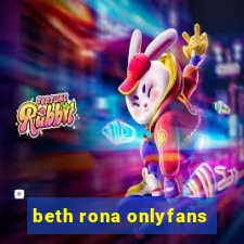 beth rona onlyfans