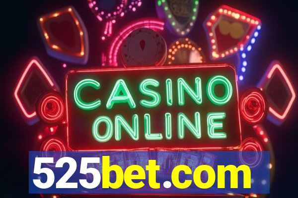 525bet.com