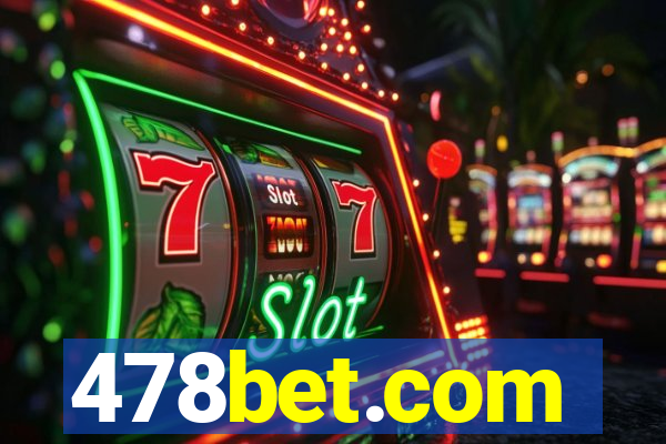 478bet.com