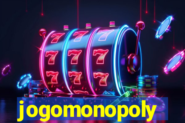 jogomonopoly