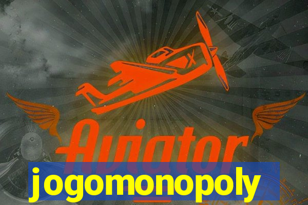 jogomonopoly