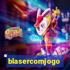 blasercomjogo