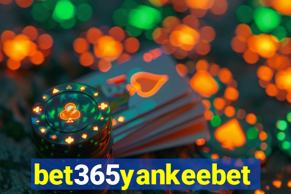 bet365yankeebet