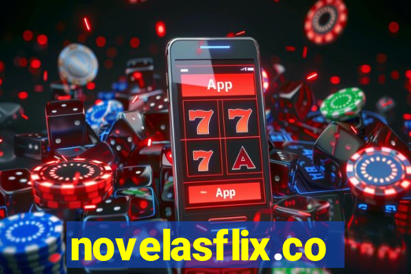 novelasflix.co