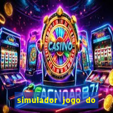 simulador jogo do bicho online