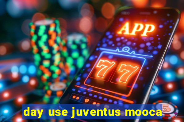 day use juventus mooca