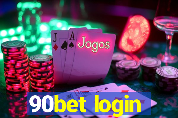 90bet login