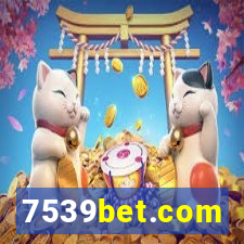 7539bet.com