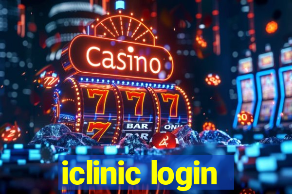 iclinic login