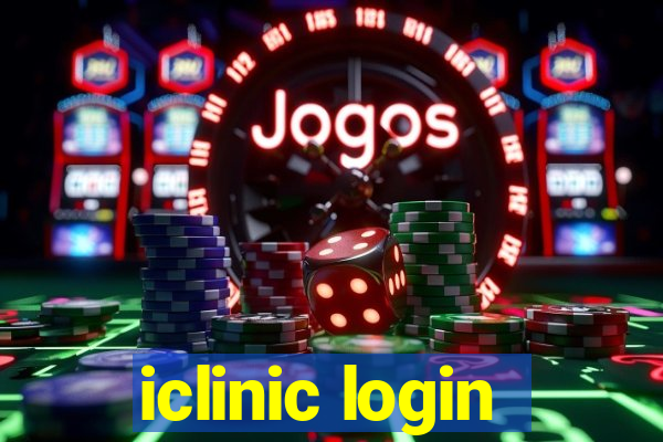 iclinic login