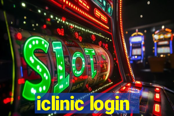 iclinic login