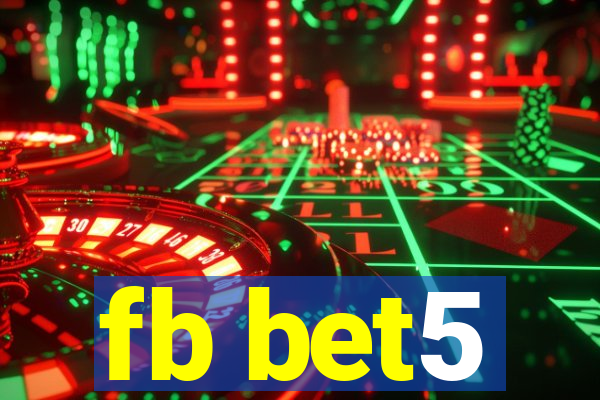 fb bet5