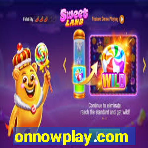 onnowplay.com