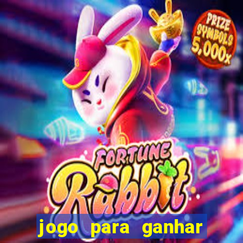 jogo para ganhar dinheiro sem depositar dinheiro