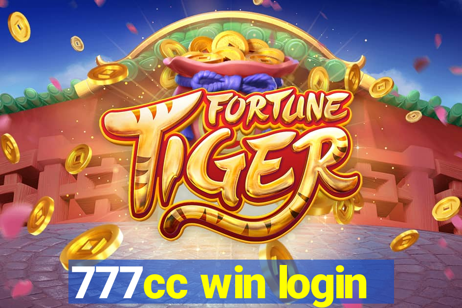 777cc win login