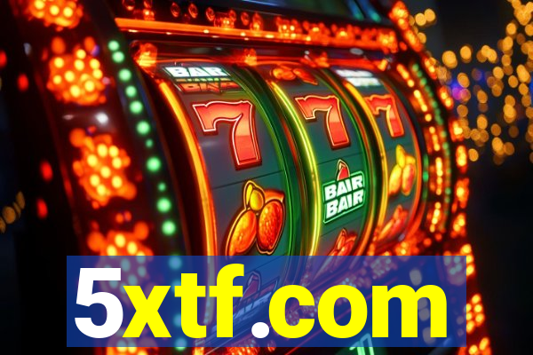 5xtf.com