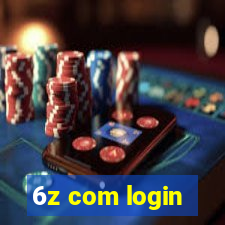 6z com login