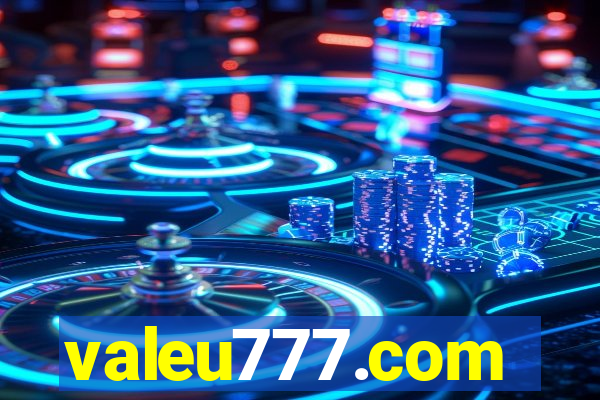 valeu777.com