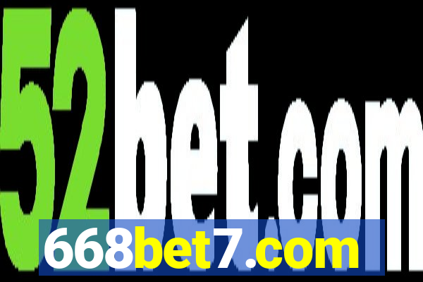 668bet7.com