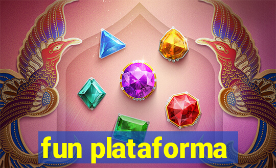 fun plataforma