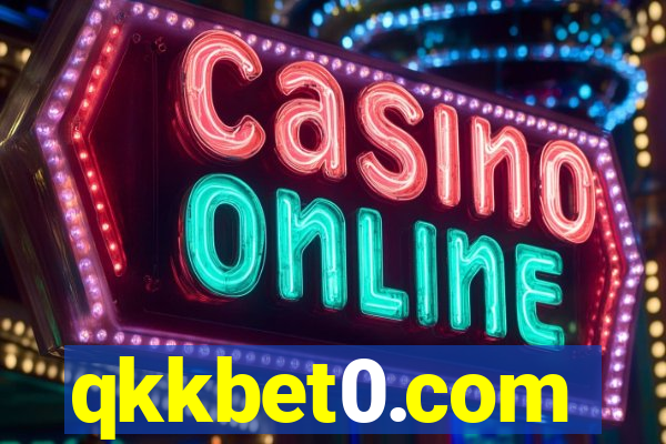 qkkbet0.com