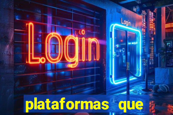 plataformas que pagam no free