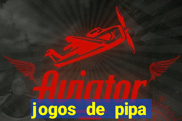 jogos de pipa corta e apara no click jogos