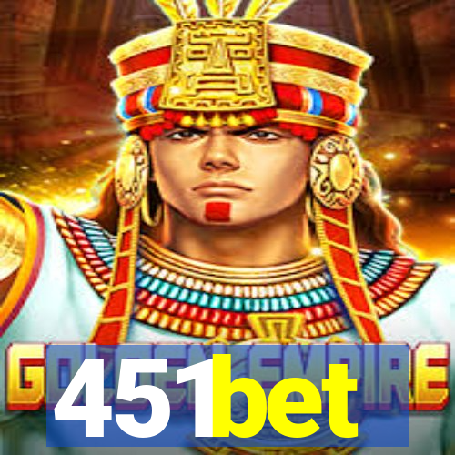 451bet