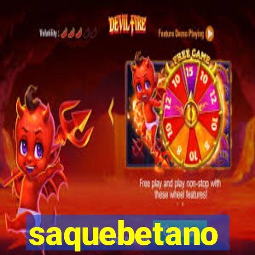 saquebetano