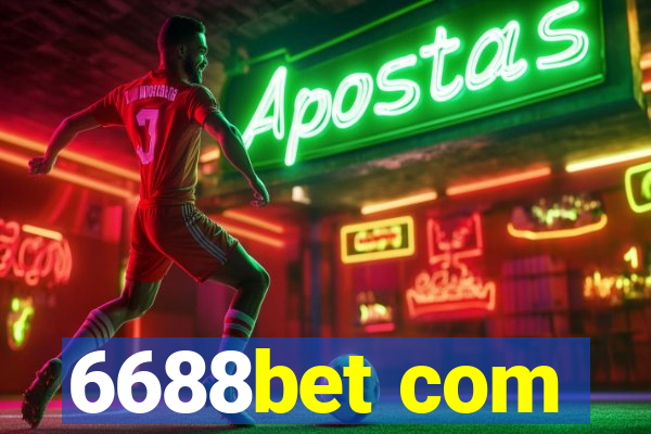 6688bet com