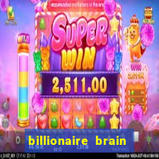 billionaire brain wave - brand new vsl from 8-figure marketer