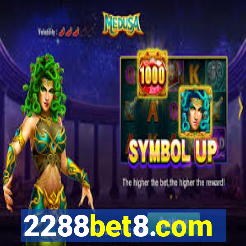 2288bet8.com