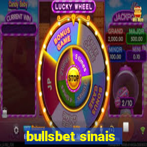 bullsbet sinais