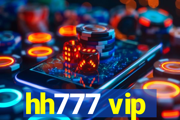 hh777 vip