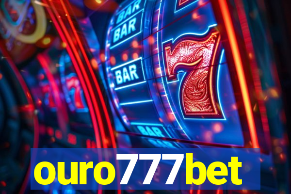 ouro777bet