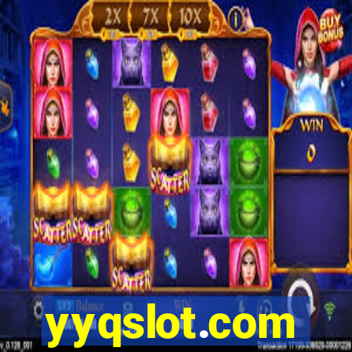 yyqslot.com