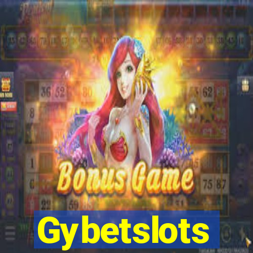 Gybetslots