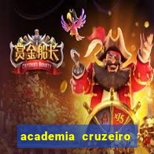 academia cruzeiro do sul betim