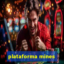 plataforma mines